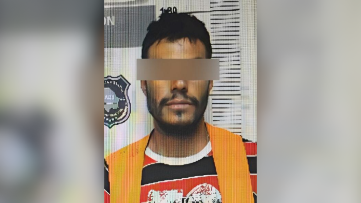 Vinculan a proceso a presunto feminicida en Punta Oriente