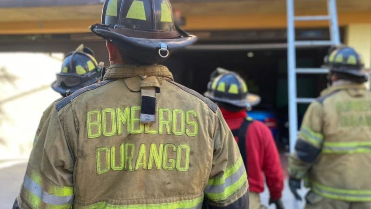 Encuentran dos parejas intoxicadas en MOTEL