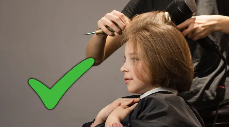 3 cortes de pelo elegantes y modernos: ideales para volver a la oficina en septiembre