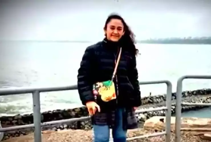 Mexicana desaparecida en Perú Esto debes de saber de su caso