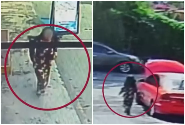 Engañan a menor con falso secuestro de su mamá en Naucalpan.