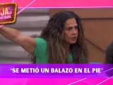 La Granja VIP