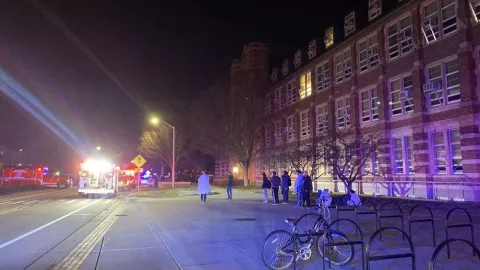 tiroteo universidad michigan