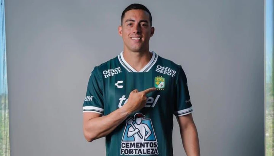 Rogelio Funes Mori