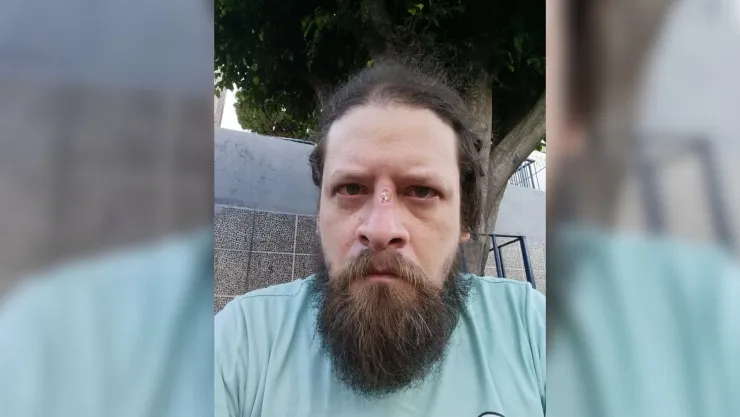 Abraham Pacheco narra cómo fueron los primeros minutos tras ser liberado