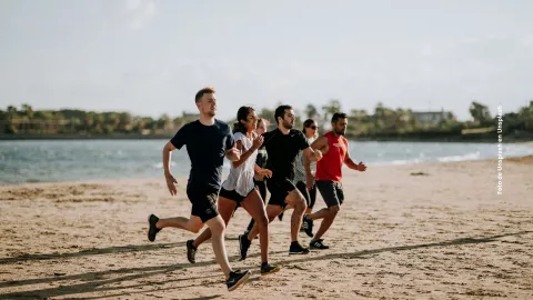 Para bajar de peso rápido, esta es la mejor hora del día para hacer ejercicio