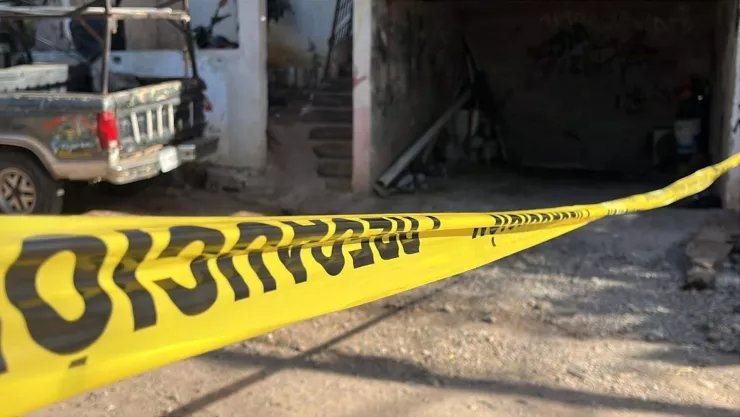 Ataques armados al sur de Culiacán