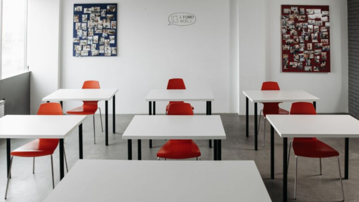 Clases en México