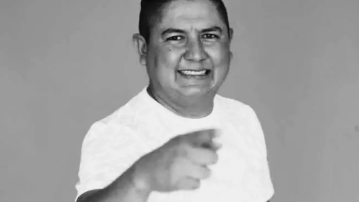 ¿Quién era Mauricio Corona? Cantante y expolicía de Guanajuato asesinado a balazos