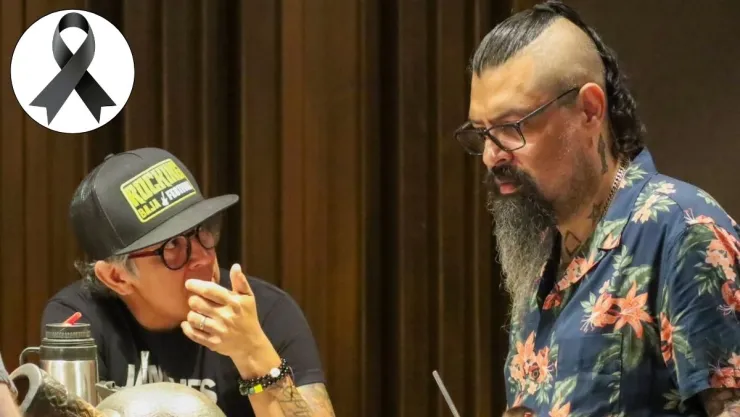 Panteón Rococó se enluta con una sorpresiva muerte.jpg