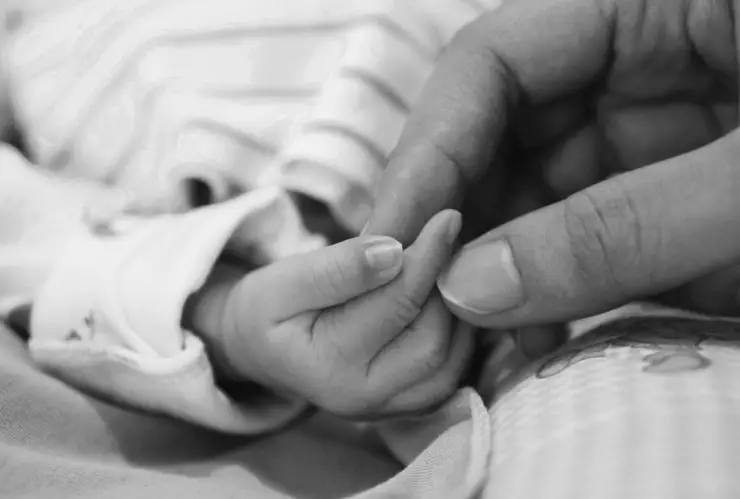 Bebé de 1 año MUERE a causa de tosferina; hay más de 100 casos en México