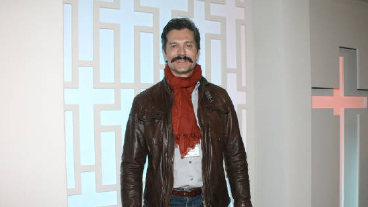 Marcelo Córdoba