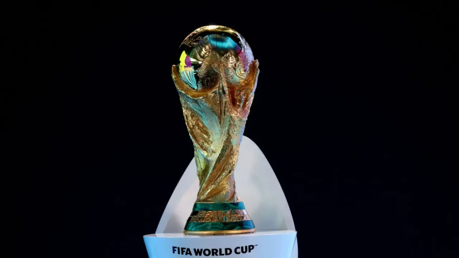 Trofeo Mundial FIFA