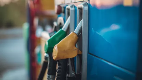 Precio de la gasolina en La Laguna miércoles 12 de febrero