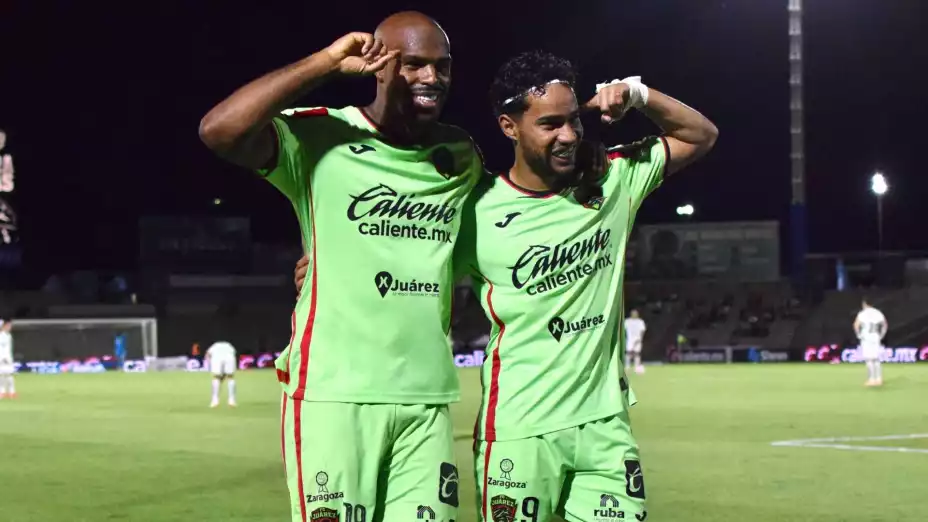 Bravos de Juárez vs León en vivo Jornada 11 Apertura 2025 de la Liga BBVA MX