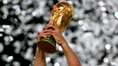 Boletos Mundial 2026