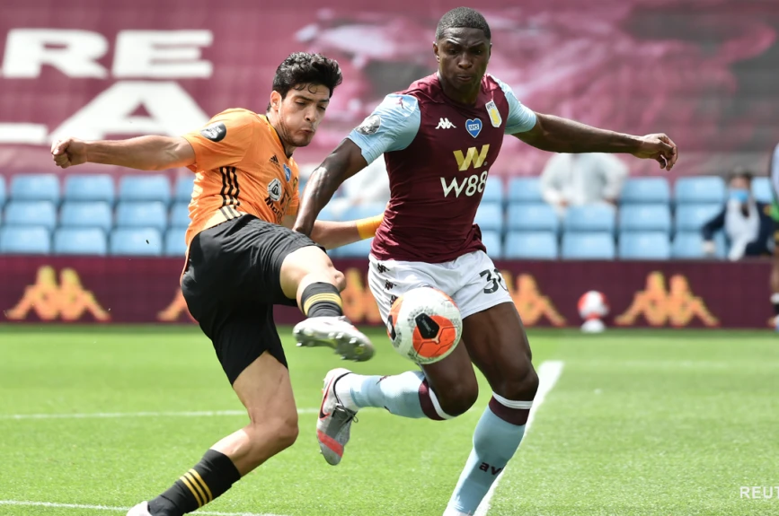 Wolves gana y aspira a Champions League