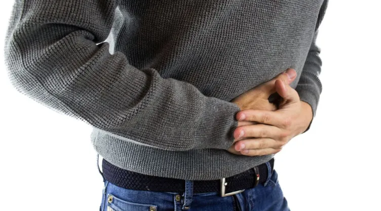 La hierba que te ayuda contra las infecciones intestinales