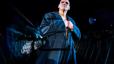 Luchadores de wwe que vendrían a Mexico en el supershow 2025