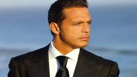 Luis Miguel