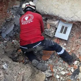 Sismo en Colombia: ¿Por qué rechazaron a los Topos mexicanos?