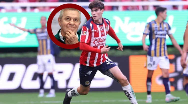 El récord de Armando González en la Liga BBVA MX