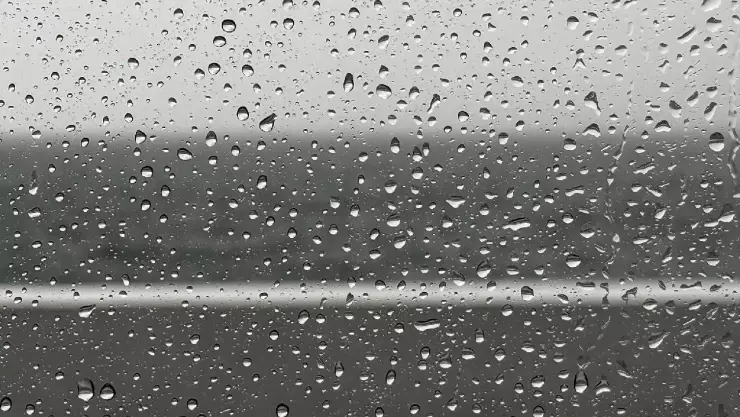 ¡Lleva el paraguas! Esta es la hora exacta de las lluvias en el estado de Veracruz hoy 30 de diciembre de 2025