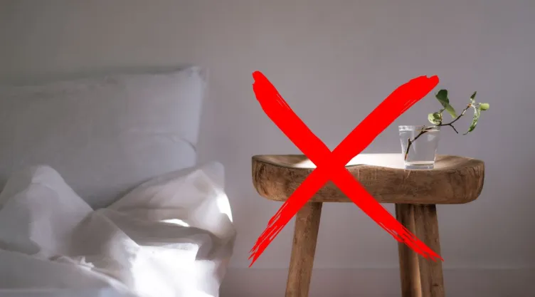 La mesa auxiliar pasó de moda: 5 alternativas para aprovechar espacios pequeños