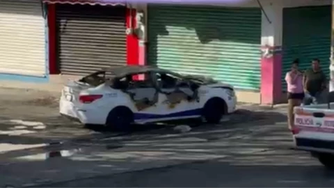 Suman más hechos de violencia en Morelos.