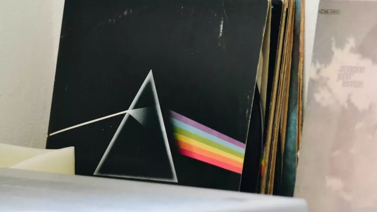 pink floyd
