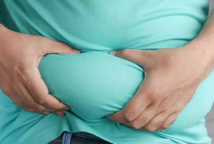 La manera de bajar de peso si tienes más de 50 años