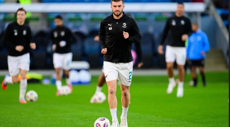Tim Payne, defensor de Nueva Zelanda