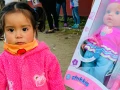 ¡La mirada de cada uno de estos pequeñitos lo dice todo!