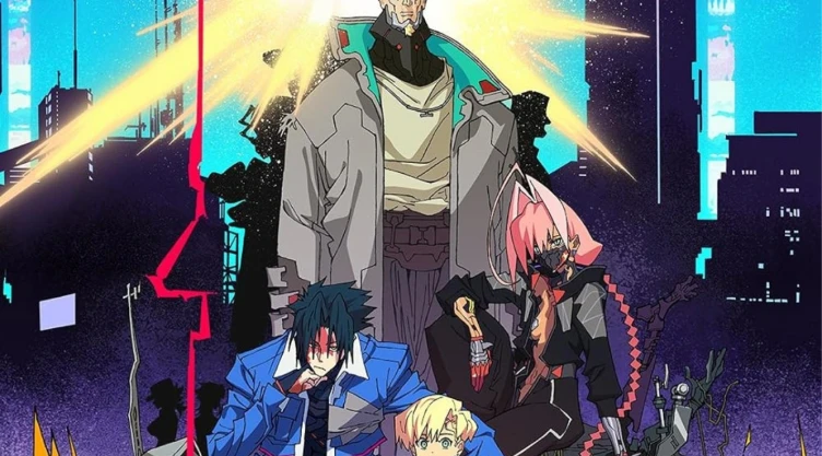 7 datos que debes saber antes del estreno del anime Cyberpunk Edgerunners, tras el lanzamiento del tráiler oficial