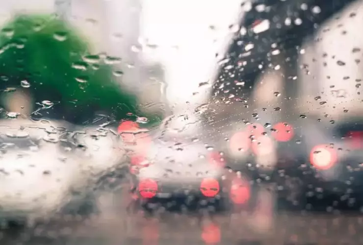 ¡Atención! Fuertes lluvias para HOY sábado 20 de diciembre, este es el pronóstico del clima