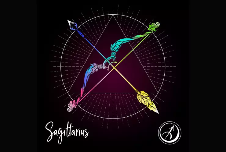 Signo Sagitario 1