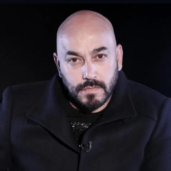 Lupillo Rivera