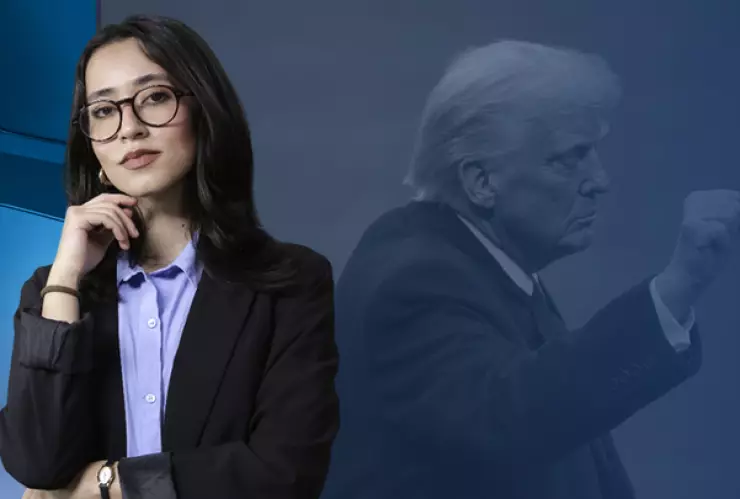 American History X, Donald Trump.