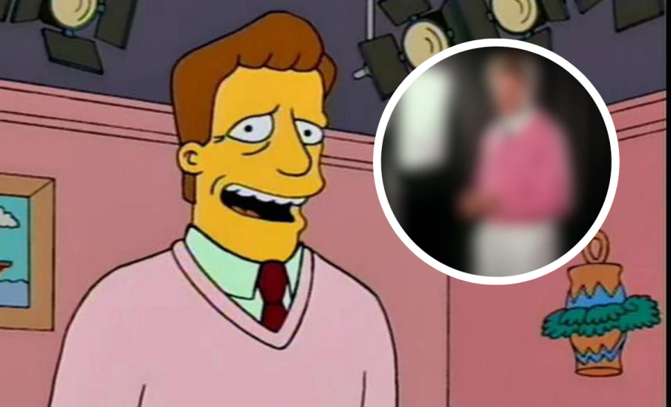 Troy McClure