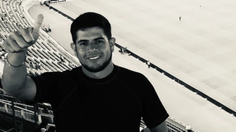 Carlos Jara Lezacano