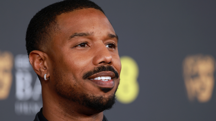 ¿Quién es Michael B. Jordan, nominado a Mejor Actor en los Premios Oscar 2026