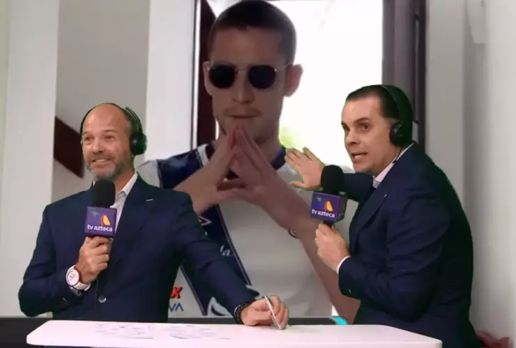 El ormeñismo nació en Azteca Deportes