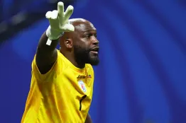 Johny Placide, Selección de Haití