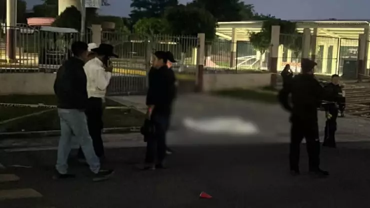 Revelan lista de personas fallecidas tras ser embestidas por auto durante festival en Naolinco
