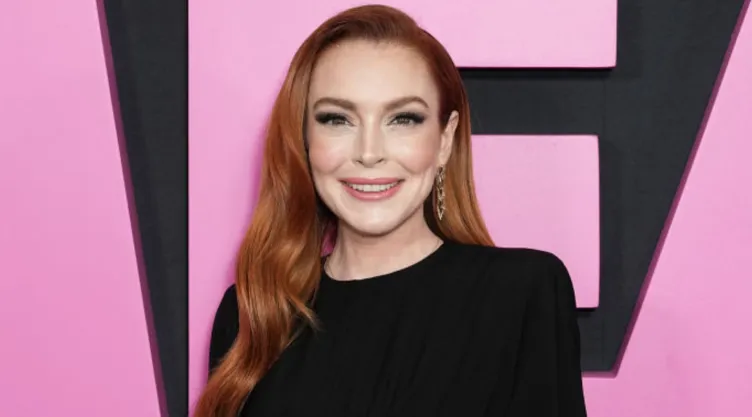 Lindsay lohan