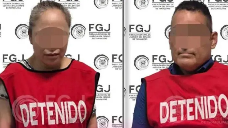 Vinculan a proceso a director y a “Estrellita” por crimen contra Dafne