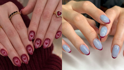 diseños de uñas