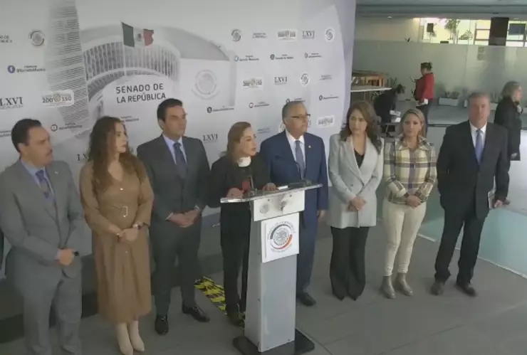 senadores-pan-amparos-reforma-judicial-leyes-secundarias