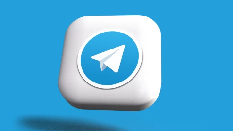 telegram perfil grupos