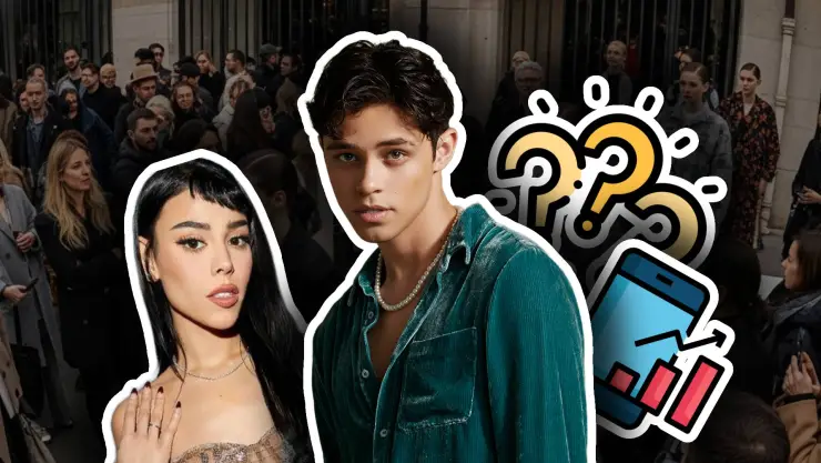 ¿Quién es Alex Hoyer y por qué es tendencia hoy, 12 de julio de 2025?